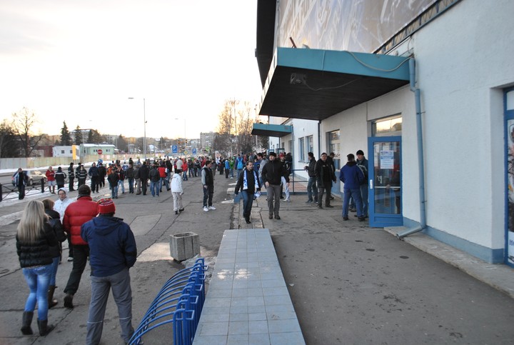 Na zápas HK Poprad - MHC Martin zadarmo!